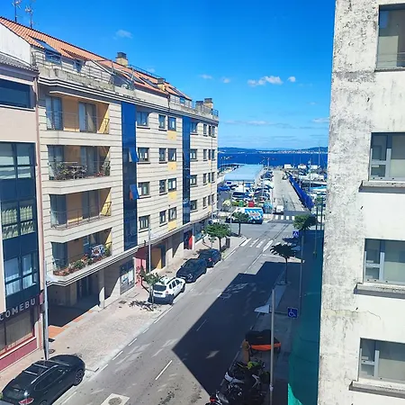 Vistas A Mar * 布埃乌
