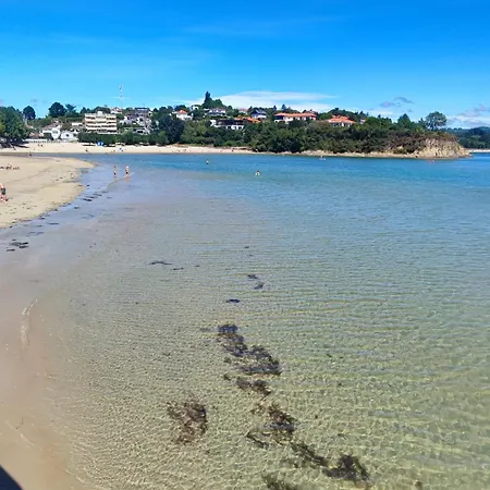 Vistas A Mar 布埃乌